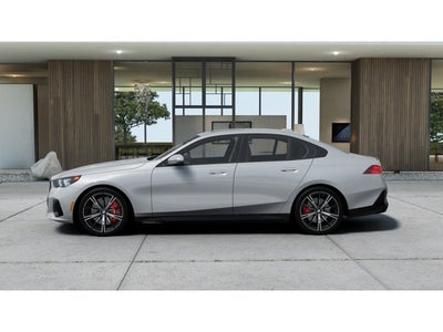 2027 BMW 540i 540i xDrive