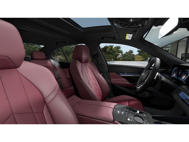 2027 BMW 540i 540i xDrive