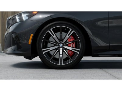 2027 BMW 540i 540i xDrive
