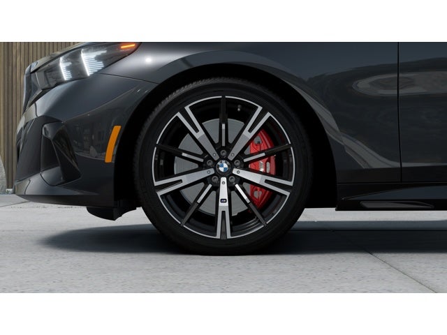 2027 BMW 540i 540i xDrive