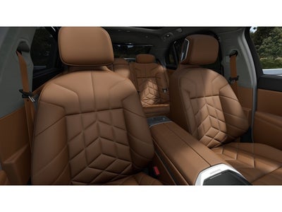 2027 BMW 740i 740i xDrive