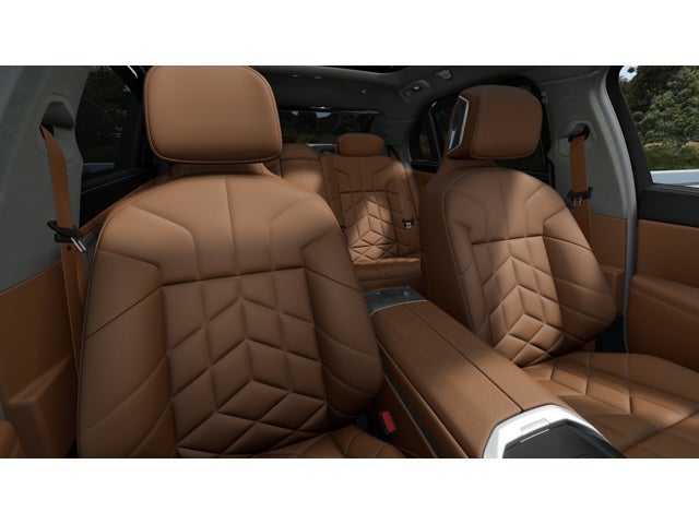 2027 BMW 740i 740i xDrive