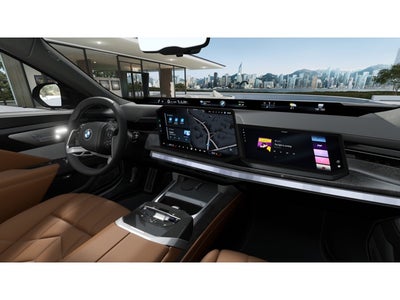 2027 BMW 740i 740i xDrive
