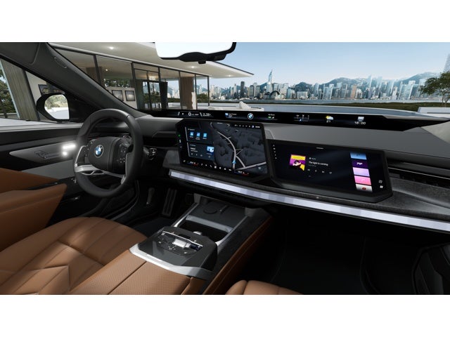 2027 BMW 740i 740i xDrive