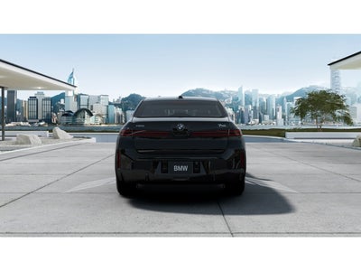 2027 BMW 740i 740i xDrive