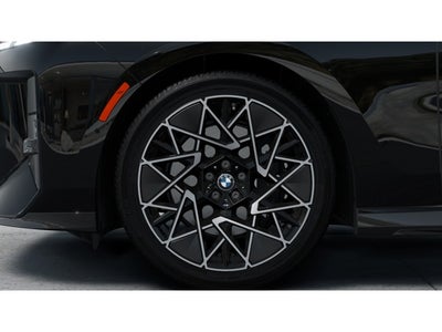 2027 BMW 740i 740i xDrive