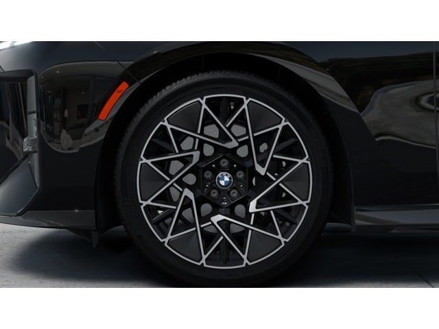 2027 BMW 740i 740i xDrive