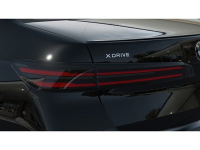 2027 BMW 740i 740i xDrive
