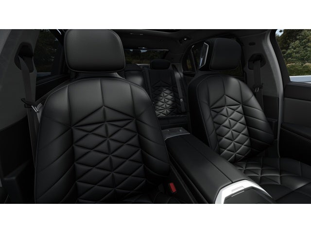 2027 BMW 740i 740i xDrive