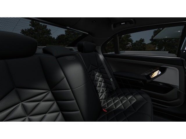 2027 BMW 740i 740i xDrive