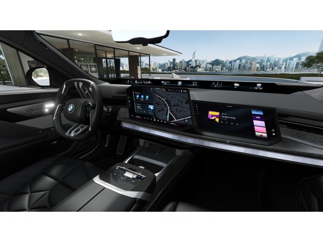 2027 BMW 740i 740i xDrive