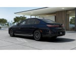 2027 BMW 740i 740i xDrive