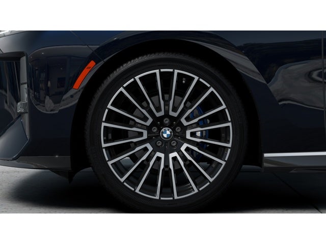 2027 BMW 740i 740i xDrive