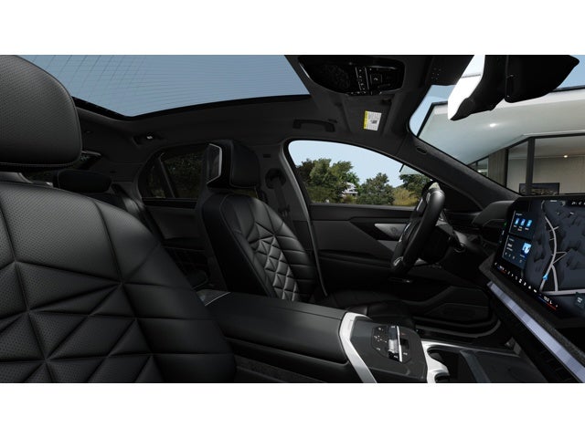 2027 BMW 740i 740i xDrive