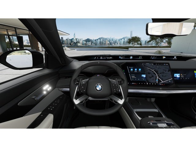 2027 BMW 7 Series 740i xDrive