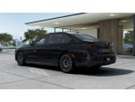 2027 BMW 7 Series 740i xDrive