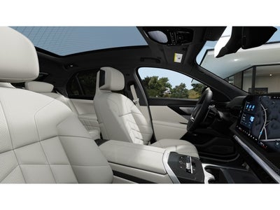 2027 BMW 7 Series 740i xDrive