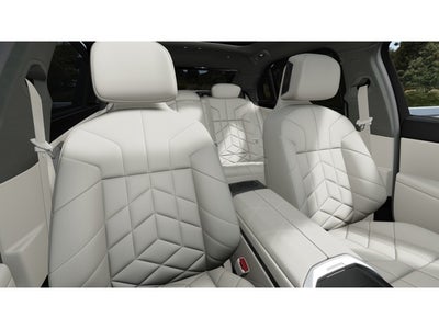 2027 BMW 7 Series 740i xDrive