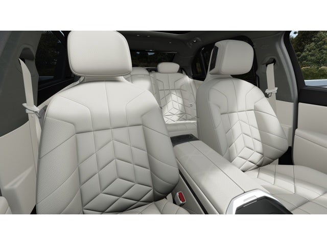 2027 BMW 7 Series 740i xDrive