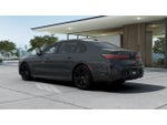 2027 BMW 7 Series 740i xDrive