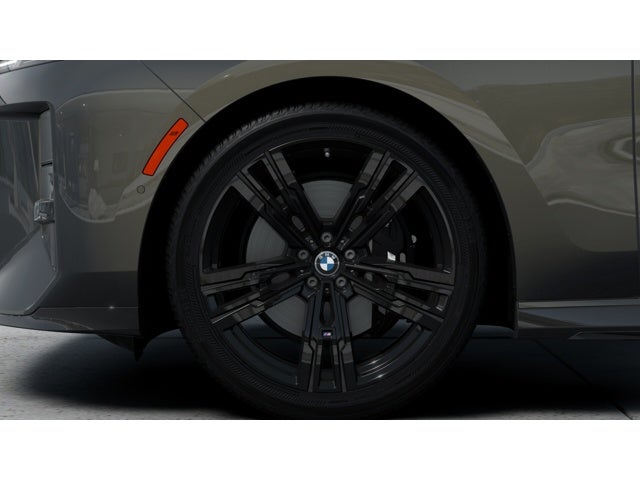 2027 BMW 7 Series 740i xDrive