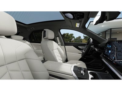 2027 BMW 7 Series 740i xDrive