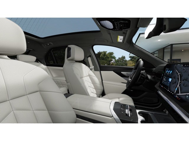 2027 BMW 7 Series 740i xDrive