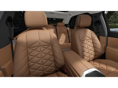 2027 BMW 740i 740i xDrive
