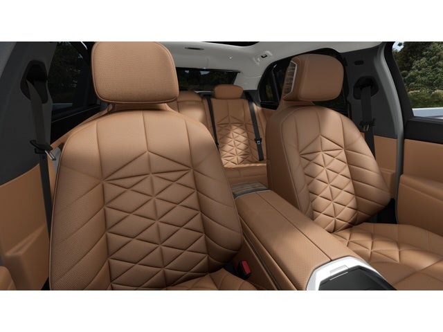 2027 BMW 740i 740i xDrive