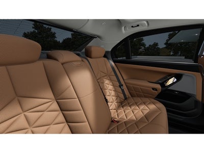 2027 BMW 740i 740i xDrive