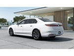 2027 BMW 740i 740i xDrive