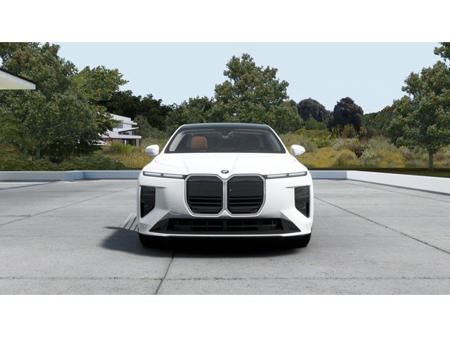 2027 BMW 740i 740i xDrive
