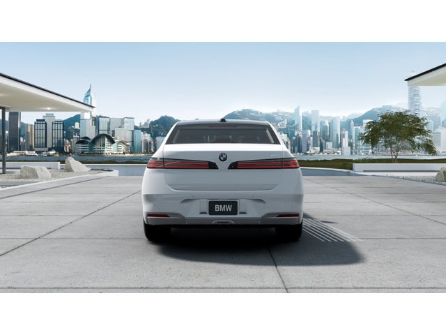 2027 BMW 740i 740i xDrive