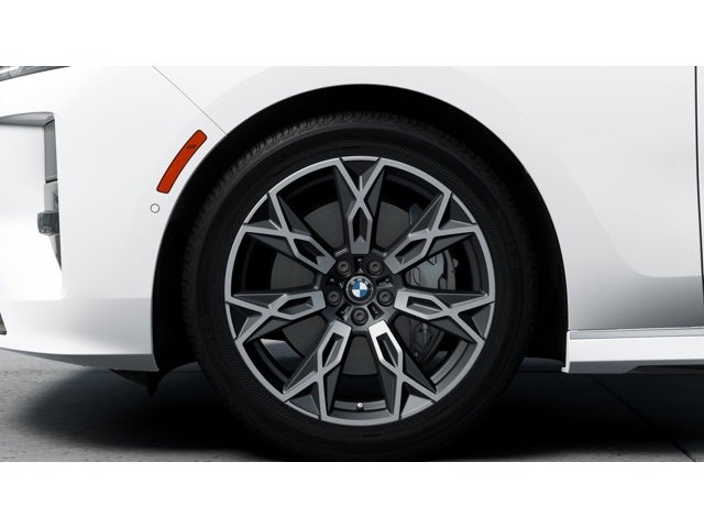 2027 BMW 740i 740i xDrive