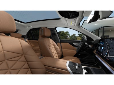 2027 BMW 740i 740i xDrive