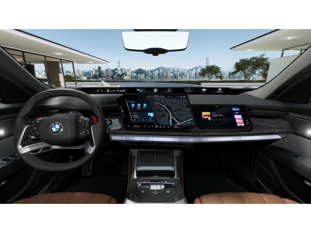 2027 BMW 740i 740i xDrive