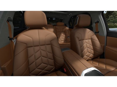 2027 BMW 740i 740i xDrive