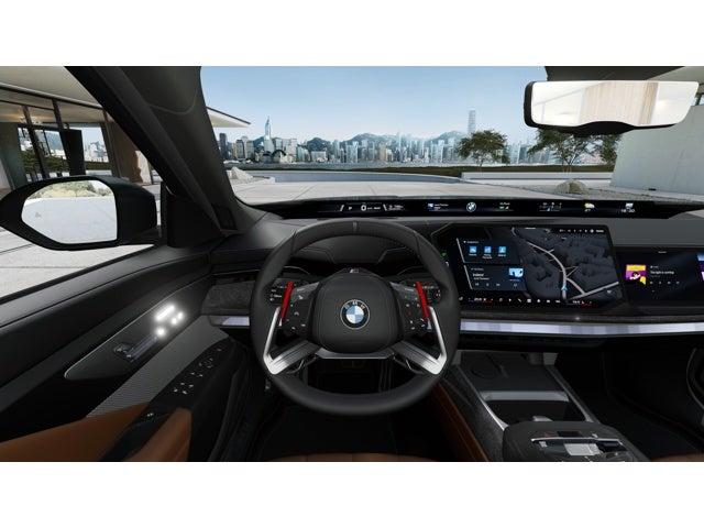 2027 BMW 740i 740i xDrive