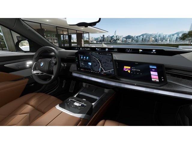 2027 BMW 740i 740i xDrive