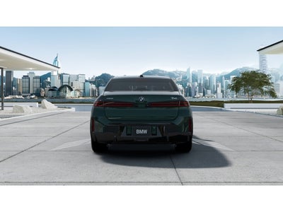 2027 BMW 740i 740i xDrive