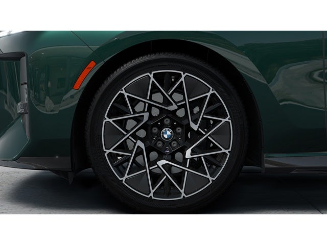 2027 BMW 740i 740i xDrive