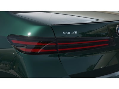 2027 BMW 740i 740i xDrive