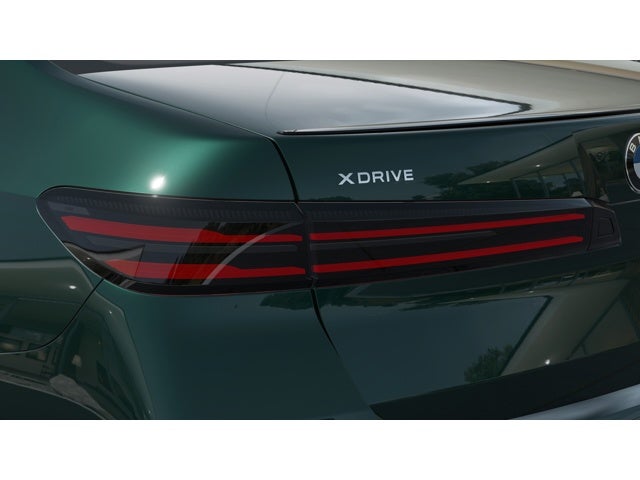 2027 BMW 740i 740i xDrive