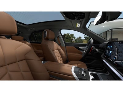 2027 BMW 740i 740i xDrive