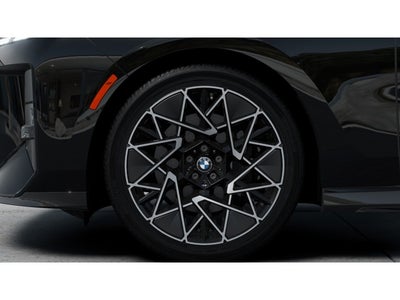 2027 BMW 7 Series 740i xDrive