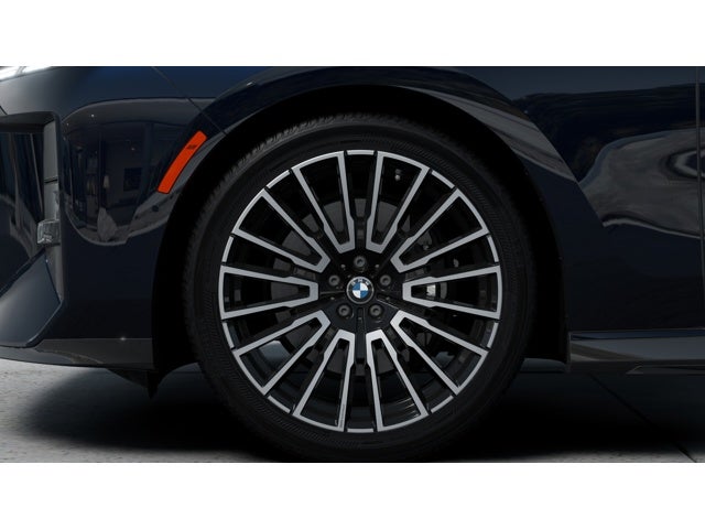 2027 BMW 7 Series 740i xDrive