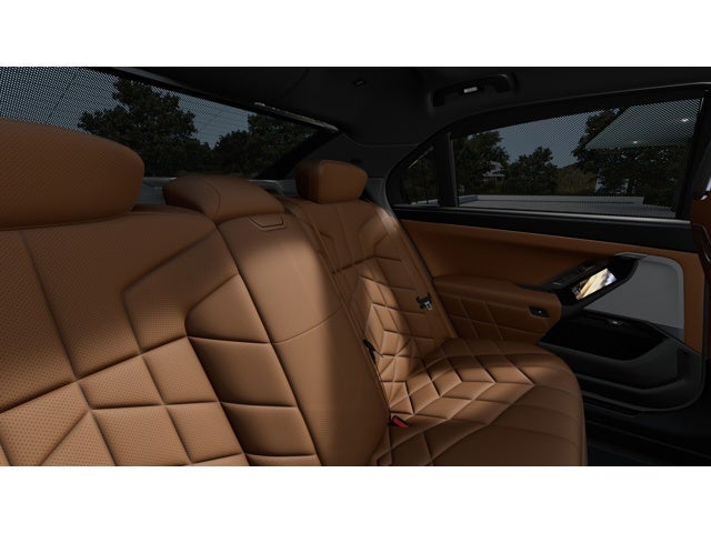 2027 BMW 740i 740i xDrive