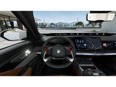 2027 BMW 740i 740i xDrive