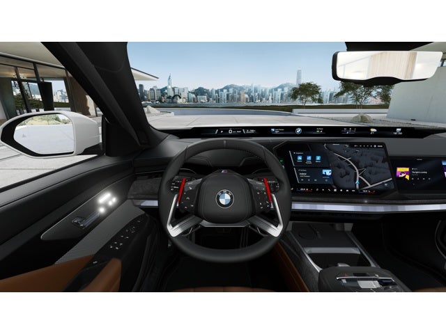 2027 BMW 740i 740i xDrive