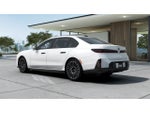 2027 BMW 740i 740i xDrive